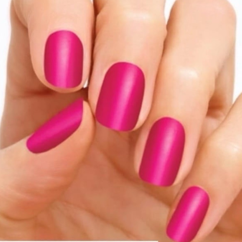 New RETIRED Color Street MIAMI BEACH Nail Polish Strips New In Pack DISCONTINUED